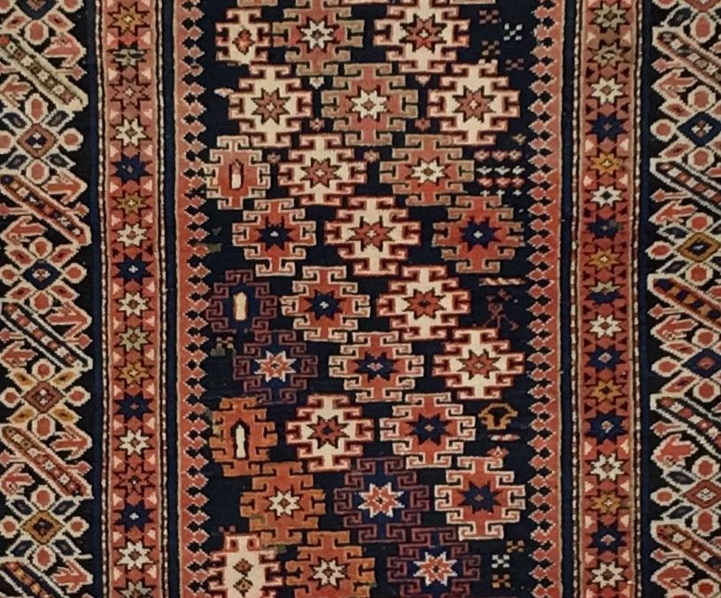 Chichi | Chichi 3′ x 5′