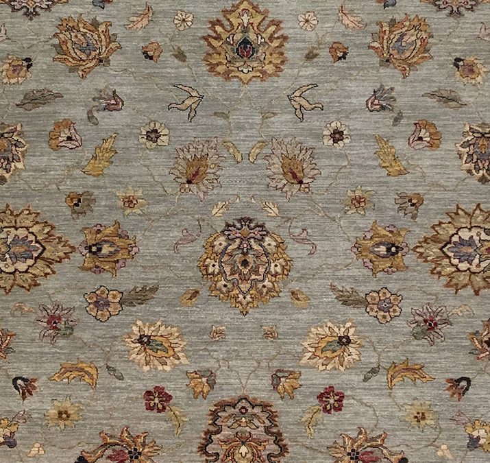 Indo Ziegler Mahal | Mahal 8′ x 10′