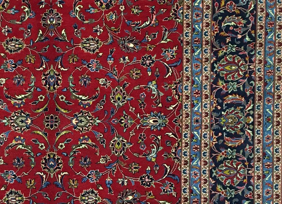 Keshan | Keshan 7′ x 10′